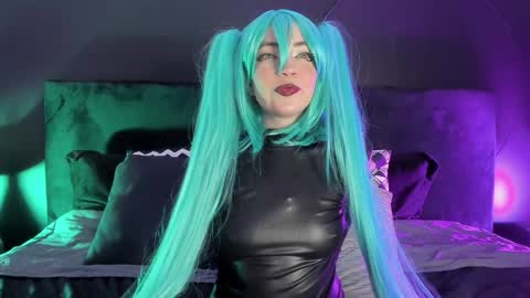 Aylen online show from January 25, 10:50 pm