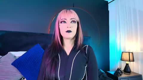 Aylen online show from May 7, 7:52 pm