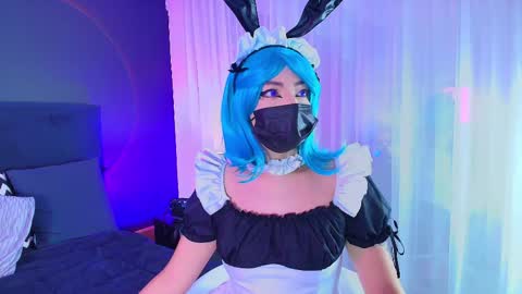 Aylen online show from May 15, 7:54 pm