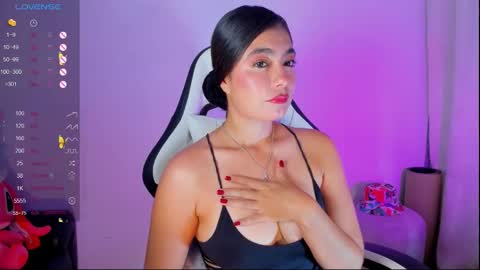 Snapshot of aylenmiller_ chatting on March 2, 1:08 am Aylen online show from March 2, 1:08 am