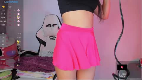 Snapshot of aylenmiller_ chatting on March 31, 7:03 pm Aylen online show from March 31, 7:03 pm