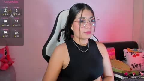 Aylen online show from June 5, 1:56 am