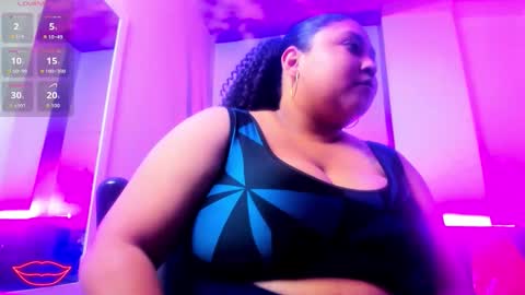 Ayliinn  online show from March 19, 2:04 am