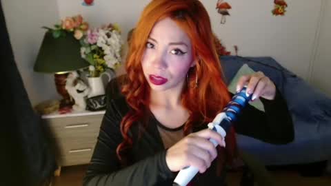 Aylin online show from April 26, 11:41 am