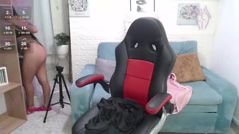 Aylin online show from September 19, 3:08 am