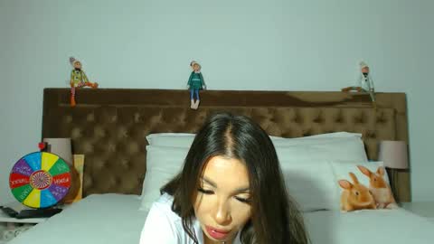 Aylin online show from November 29, 3:53 am