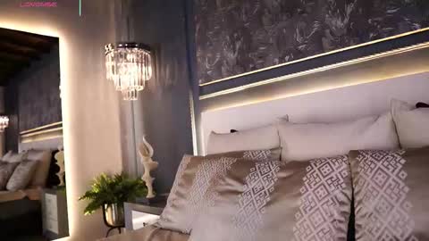 Aylin Millerxs online show from February 10, 8:35 pm