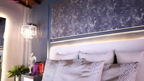 Aylin Millerxs online show from March 13, 8:26 pm