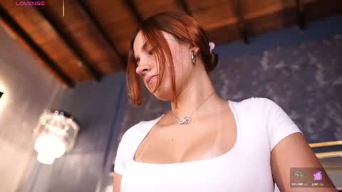 Aylin Millerxs online show from July 2, 7:20 pm