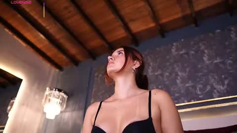 Aylin Millerxs online show from July 7, 11:09 pm