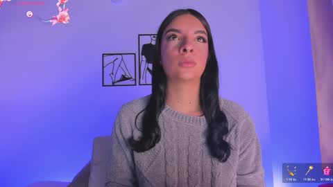 Aylin  online show from November 14, 12:04 pm