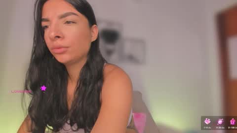 Aylin  online show from February 3, 9:58 am