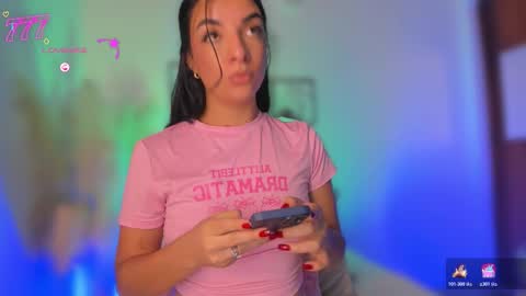 Snapshot of aylinz chatting on March 16, 2:06 am Alish online show from March 16, 2:06 am