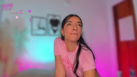 Snapshot of aylinz chatting on March 16, 5:44 am Alish online show from March 16, 5:44 am