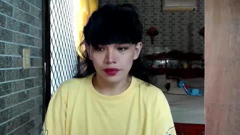 Snapshot of aymkyline chatting on September 22, 12:56 am aymkyline online show from September 22, 12:56 am