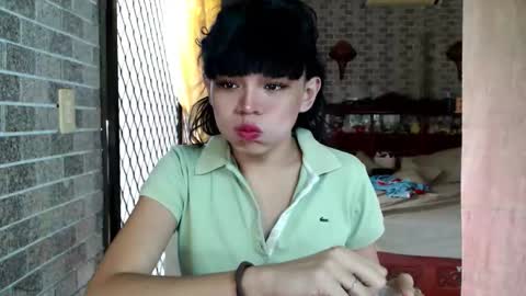 Snapshot of aymkyline chatting on September 26, 1:31 am aymkyline online show from September 26, 1:31 am