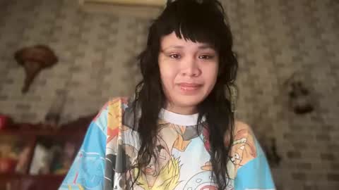 aymkyline online show from March 31, 1:51 am