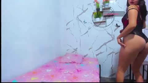 Aymy online show from January 11, 8:47 pm