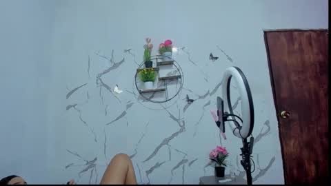 Aymy online show from February 10, 11:09 pm