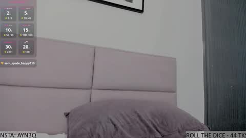 AYNEK        fansly  online show from February 3, 2:53 am