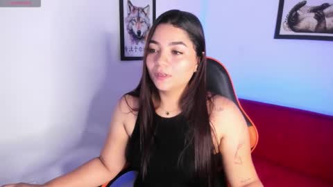 Snapshot of ayrajones chatting on October 22, 1:11 pm ayrajones online show from October 22, 1:11 pm