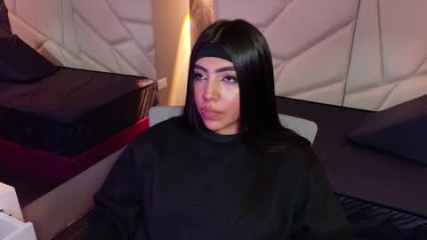 Aysel online show from October 5, 9:24 pm