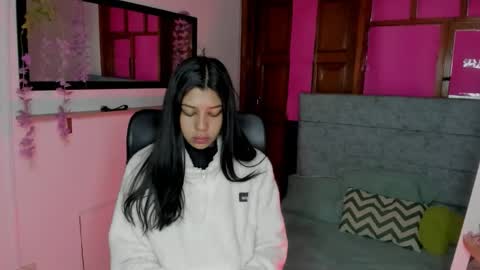 Aysha online show from May 17, 3:26 am