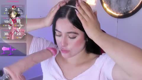 ayshel_lira online show from September 23, 2:42 pm