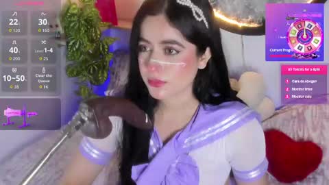 ayshel_lira online show from June 17, 4:59 am
