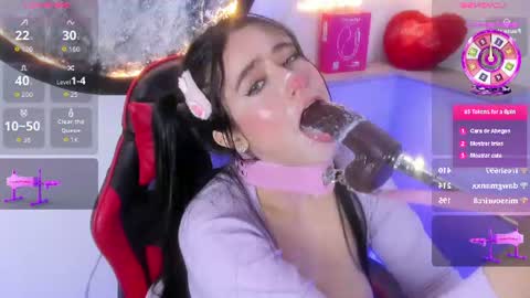 ayshel_lira online show from June 26, 3:16 pm