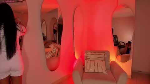 Ayshel online show from January 19, 12:03 am