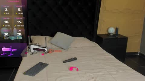 Snapshot of ayshelcooper_ chatting on September 21, 7:59 pm Ayshel online show from September 21, 7:59 pm