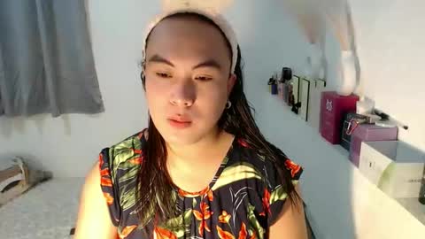 ayumi online show from January 17, 10:53 am