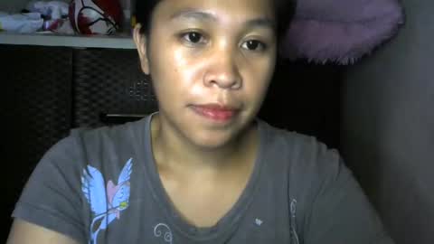Snapshot of ayzai chatting on February 7, 6:56 am I am Zai online show from February 7, 6:56 am