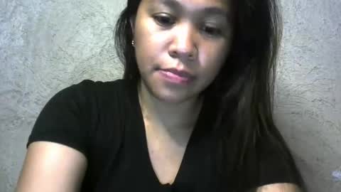 Snapshot of ayzai chatting on February 2, 8:29 pm I am Zai online show from February 2, 8:29 pm