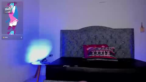 Snapshot of azahaara_ chatting on January 7, 11:03 pm azah online show from January 7, 11:03 pm