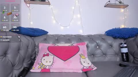 Snapshot of azahaara_ chatting on February 20, 6:28 am azah online show from February 20, 6:28 am