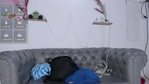 Snapshot of azahaara_ chatting on February 25, 2:47 am azah online show from February 25, 2:47 am