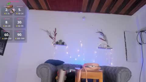 Snapshot of azahaara_ chatting on February 26, 4:03 am azah online show from February 26, 4:03 am