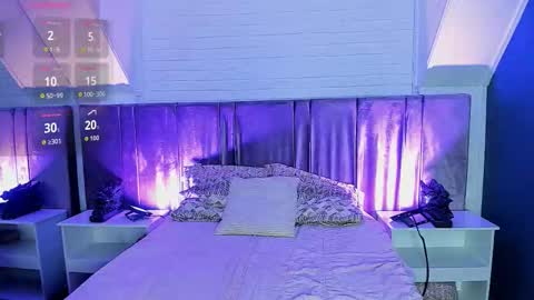 Azahara online show from March 20, 11:42 pm