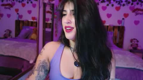 Azahar online show from March 19, 1:20 am