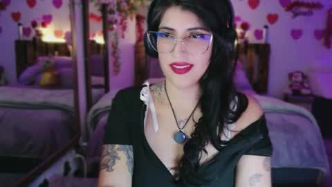 Azahar online show from May 21, 1:01 am