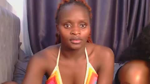 Azalea online show from March 24, 4:45 pm