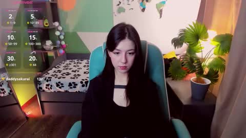 Azaliya online show from October 9, 10:24 am