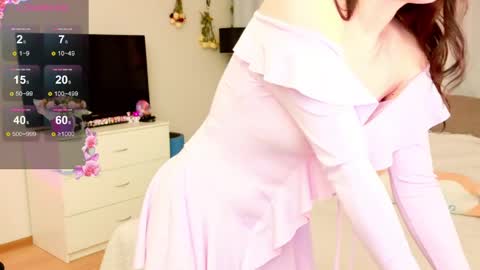 Snapshot of azaliya_haze chatting on April 15, 7:58 pm Azaliya online show from April 15, 7:58 pm
