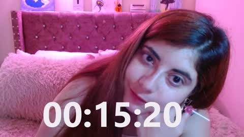  Amanda  online show from December 1, 10:53 pm