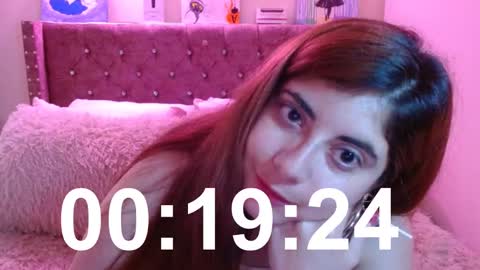  Amanda  online show from December 2, 1:58 am