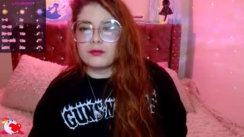  Amanda  online show from December 2, 8:55 pm