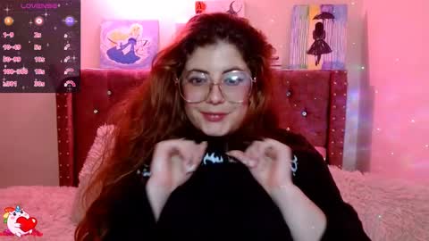  Amanda  online show from December 3, 3:09 am