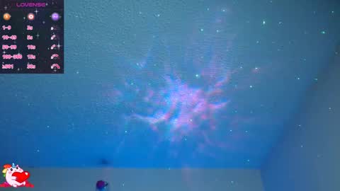  Amanda  online show from December 4, 1:03 am